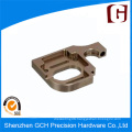 High Quality 12L14 Iron Steel Part Iron Machining